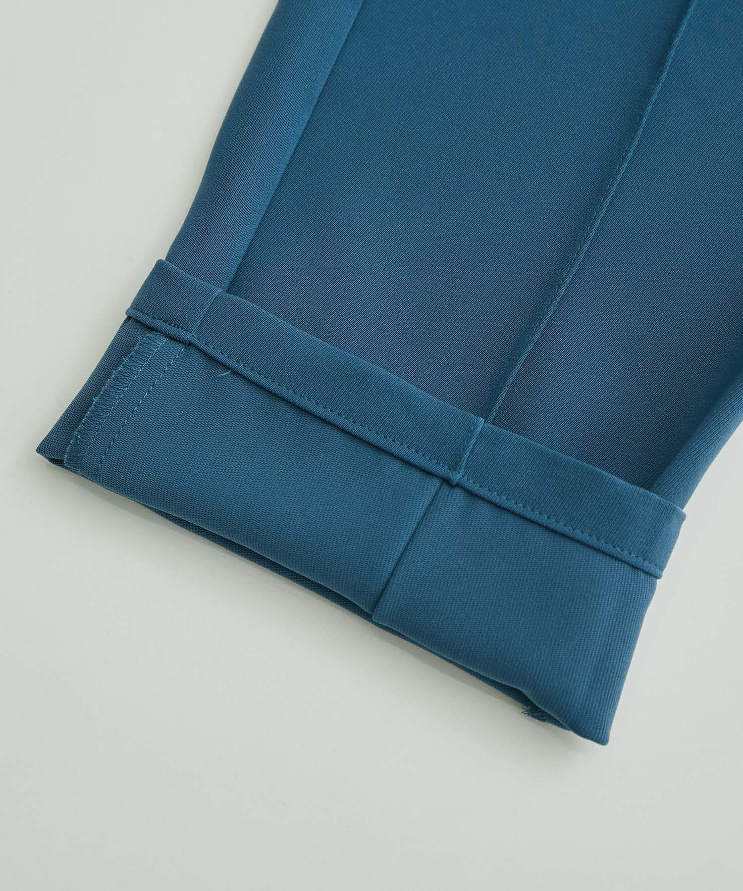 Rope&rsquo;Picnic「ステファニージョガーパンツ」|チノ|