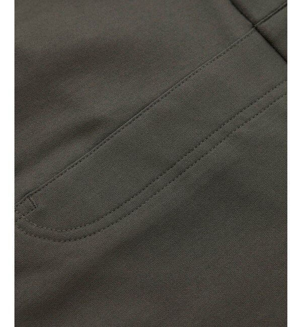 Rope&rsquo;Picnic「ストレッチスキニーパンツ」|チノ|