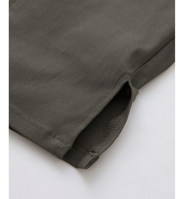 Rope&rsquo;Picnic「ストレッチスキニーパンツ」|チノ|