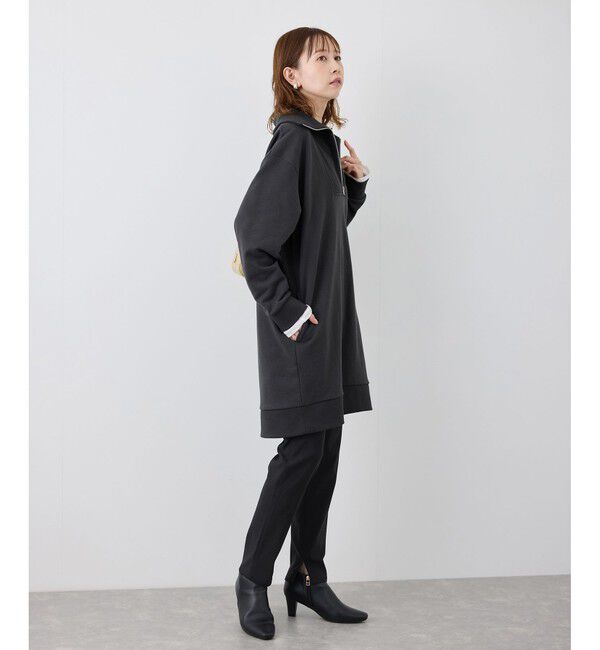 Rope&rsquo;Picnic「ストレッチスキニーパンツ」|チノ|