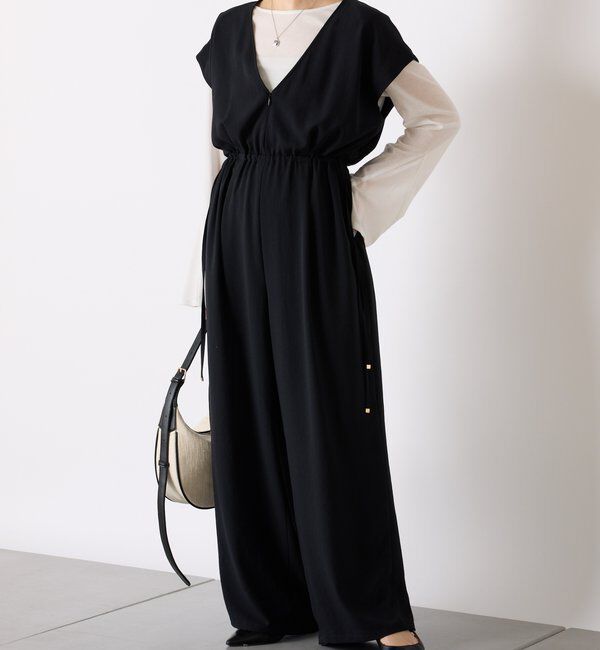  「ジャージーサロペット」|ワンピース|