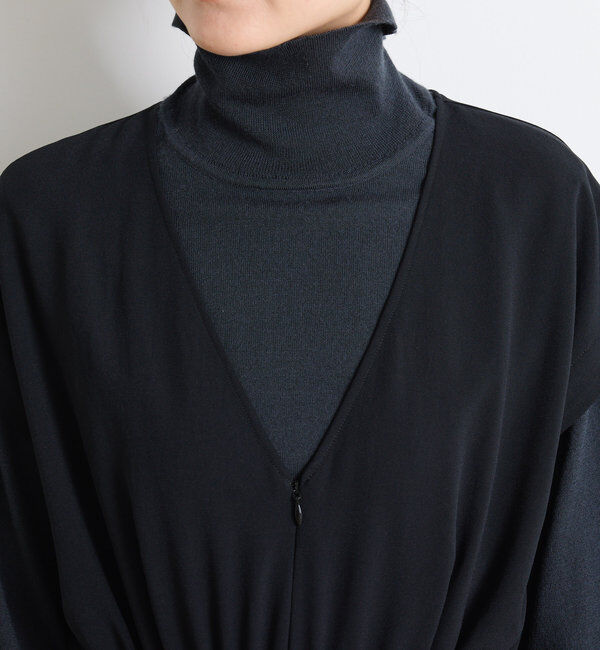  「ジャージーサロペット」|ワンピース|