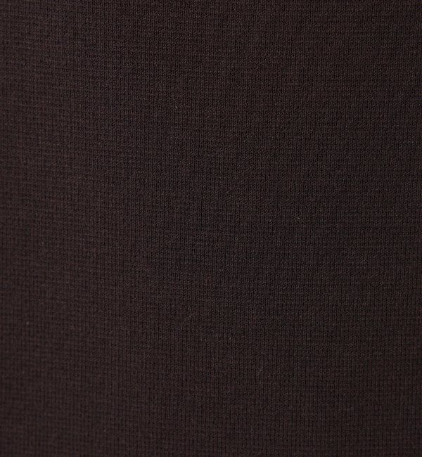  「ミラノリブニットワンピース」|ワンピース|