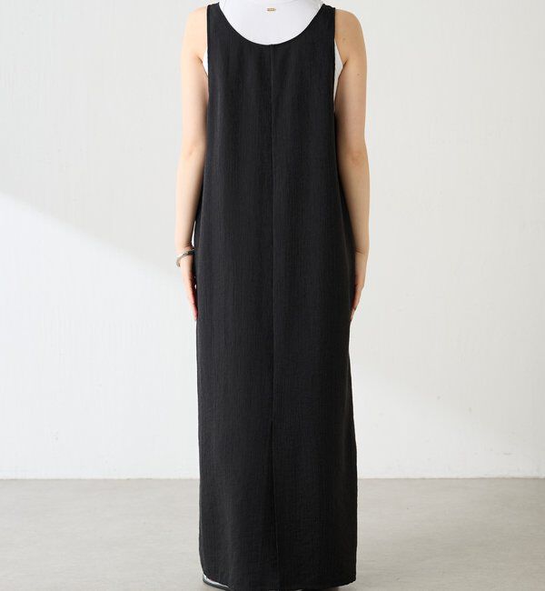  「レイヤードタンクワンピース」|ワンピース|