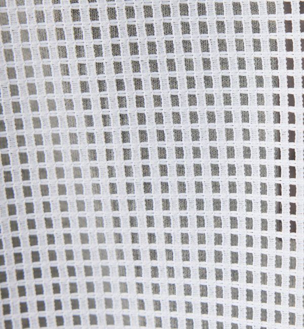  「【夏にも着れる長袖】Vネックシアーブルゾン」|その他|