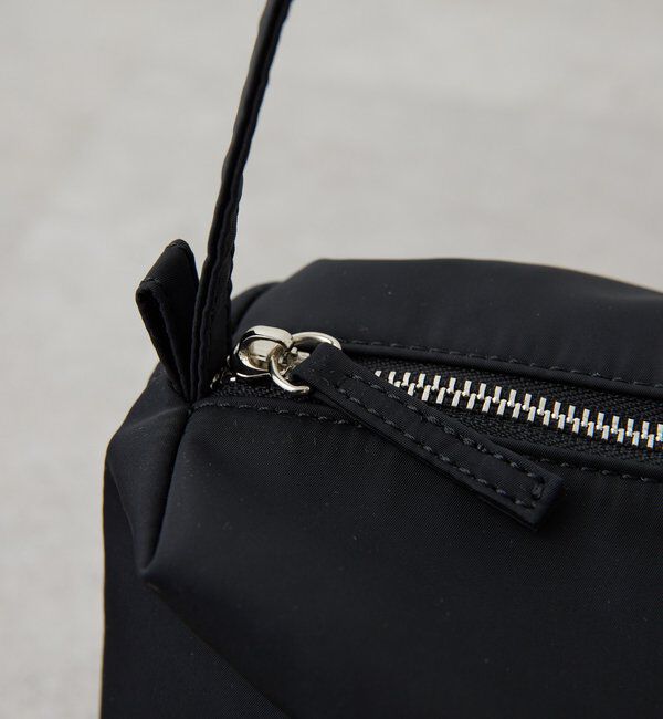  「《Matsushita企画》【軽量180g/強撥水】撥水ボックスショルダーバッグ」|ショルダー・メッセンジャー|