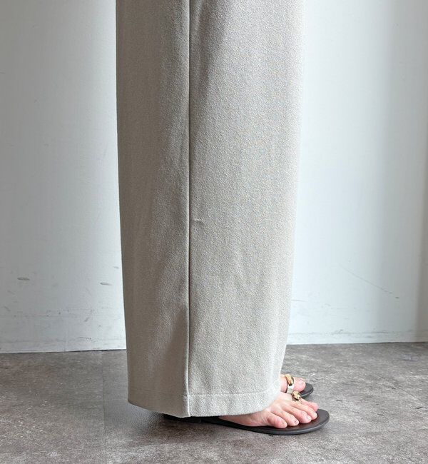  「ブークレージャンプスーツ」|ワンピース|