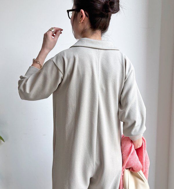  「ブークレージャンプスーツ」|ワンピース|