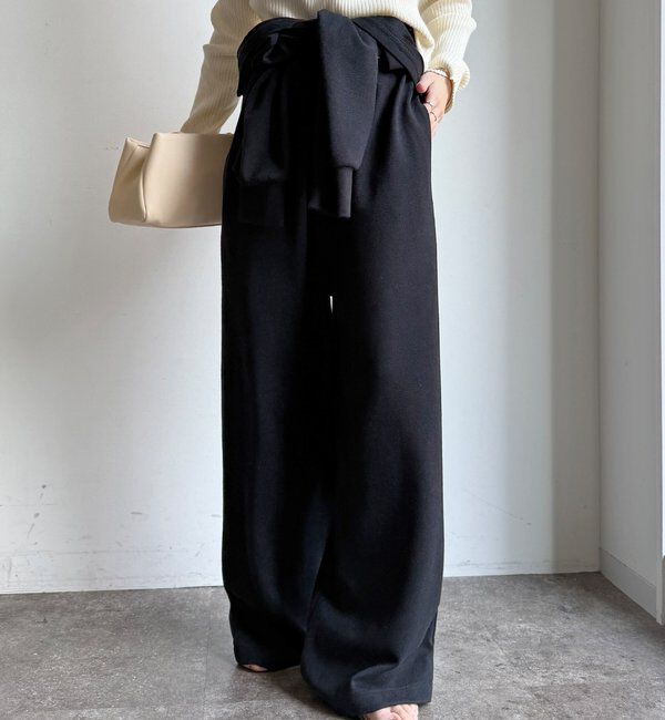  「ブークレージャンプスーツ」|ワンピース|