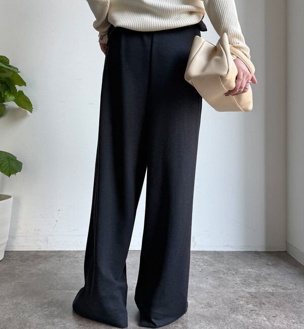  「ブークレージャンプスーツ」|ワンピース|