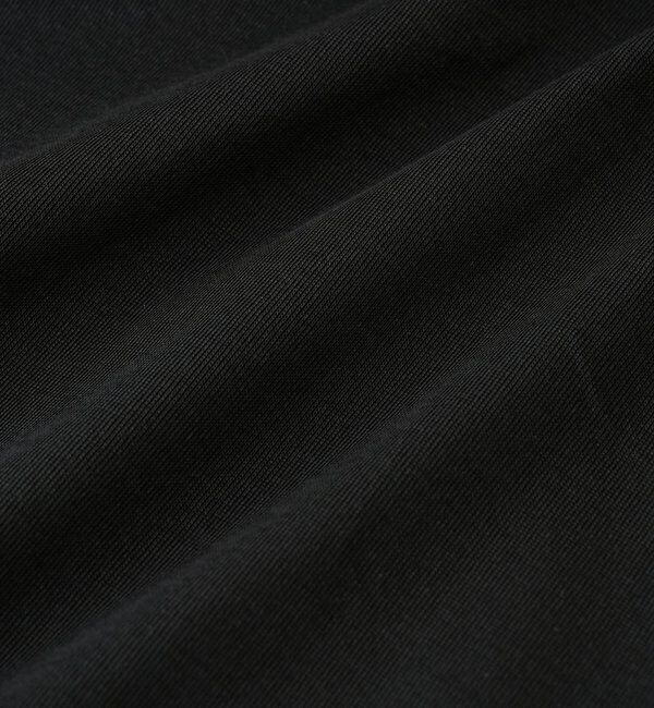  「予約【大人の肌見せに】シアードルマンカットソー」|Tシャツ・カットソー|