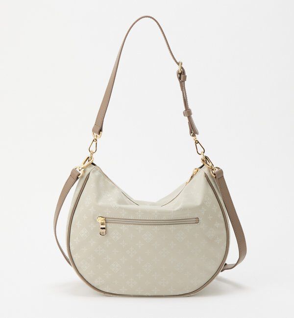  「ナイロンジャガード2WAYショルダーバッグ」|ショルダー・メッセンジャー|