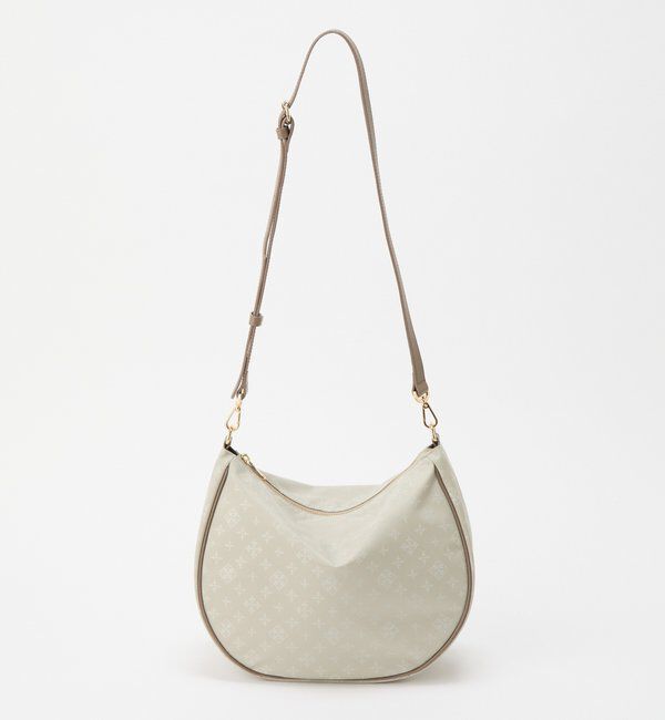  「ナイロンジャガード2WAYショルダーバッグ」|ショルダー・メッセンジャー|