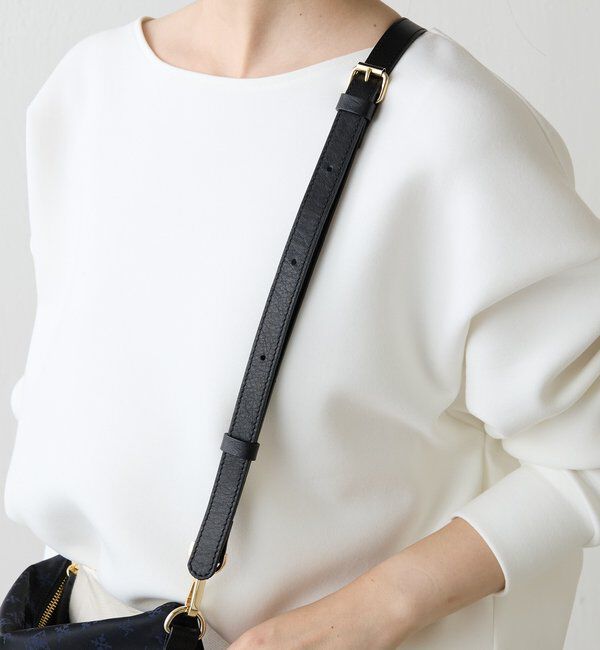  「アレンジショルダーベルト」|その他|ブラック