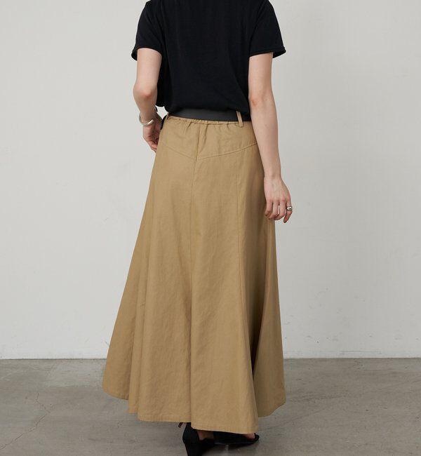  「シャイニー天竺Tシャツ」|Tシャツ・カットソー|