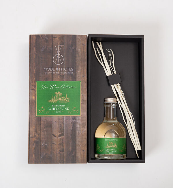 collex「【MODERN NOTES(モダンノーツ)】ワインコレクションディフューザー」|その他|
