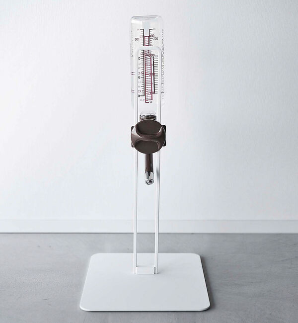 collex「【nooks】山崎実業 ペット用ボトル給水器スタンド」|その他|