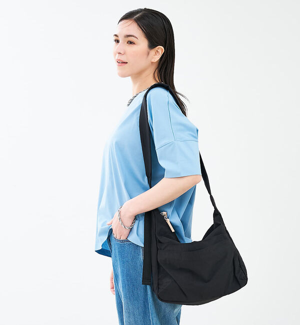 collex「【WEB限定】【EARTH MADE】7ポケット ショルダーバッグ」|ショルダー・メッセンジャー|