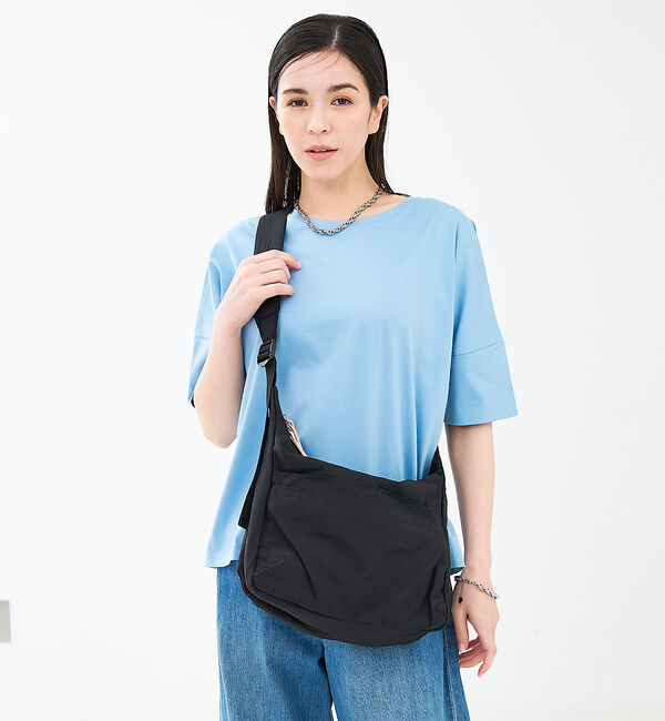 collex「【WEB限定】【EARTH MADE】7ポケット ショルダーバッグ」|ショルダー・メッセンジャー|