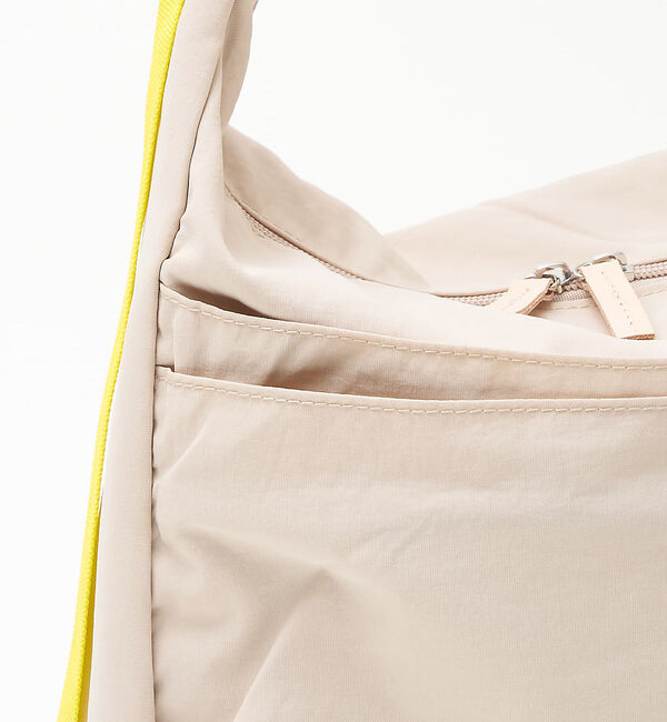 collex「【WEB限定】【EARTH MADE】7ポケット ショルダーバッグ」|ショルダー・メッセンジャー|