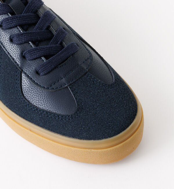 ABAHOUSE「German Trainer/ジャーマントレーナー  ミリタリースニーカー」|その他|