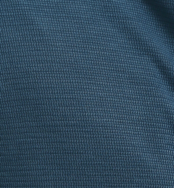 ABAHOUSE「【袖配色ステッチ】ジップアップ パーカー」|パーカー|