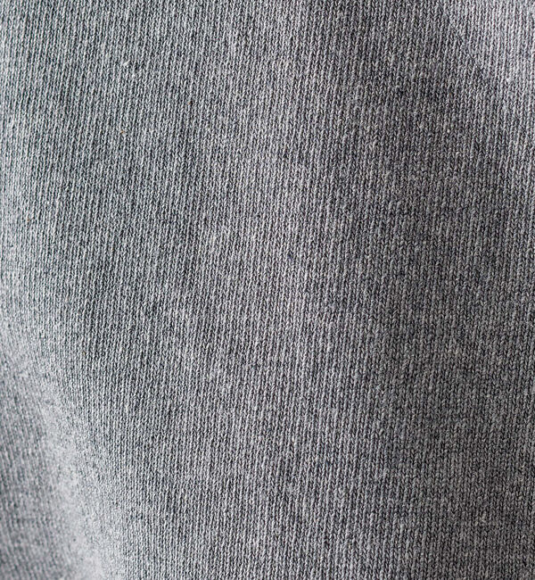 ABAHOUSE「【BARBARIAN / バーバリアン】ヘビーウエイト カーディガン」|カーディガン|