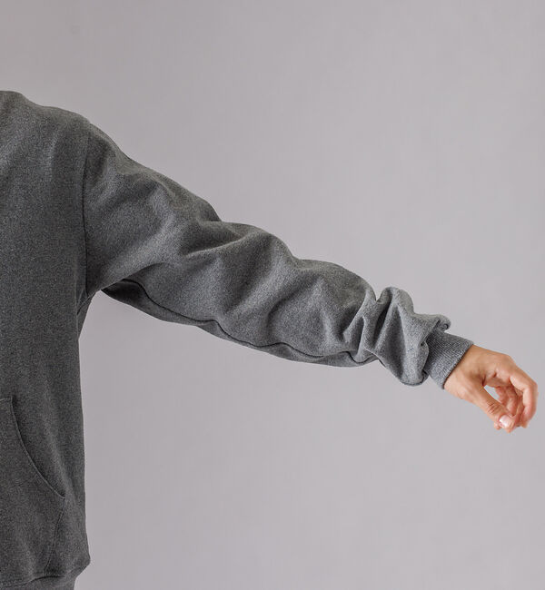 ABAHOUSE「【BARBARIAN / バーバリアン】ヘビーウエイト カーディガン」|カーディガン|