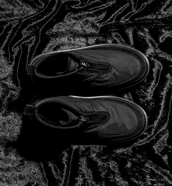 ABAHOUSE「WEB限定【SUBU / スブ】KAMAN WinterBoots One /」|その他|