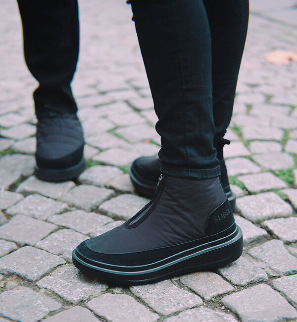 ABAHOUSE「WEB限定【SUBU / スブ】KAMAN WinterBoots One /」|その他|