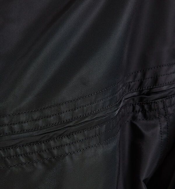 ABAHOUSE「【TOWNCRAFT/タウンクラフト】60S DERBY STYLED JACK」|ブルゾン・スタジャン|