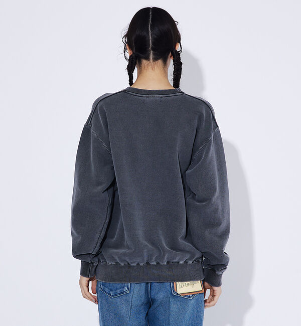 ABAHOUSE「【GOOD ROCK SPEED/グッドロックスピード】NIRVANA  In」|スウェット・ジャージ|