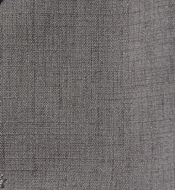 ABAHOUSE「【セットアップ対応】吸水速乾 リネンライク  ジャケット / サマージャケット」|テーラードジャケット|