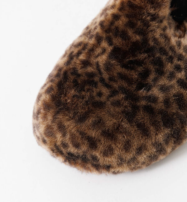 ABAHOUSE「【BOSABO/ボサボ】別注 LEON MOUTON / サボサンダル」|その他|