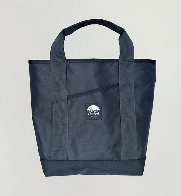 ABAHOUSE「【Flowfold/フローフォールド】PORTER TOTE/ポータートートバッ」|トートバッグ|