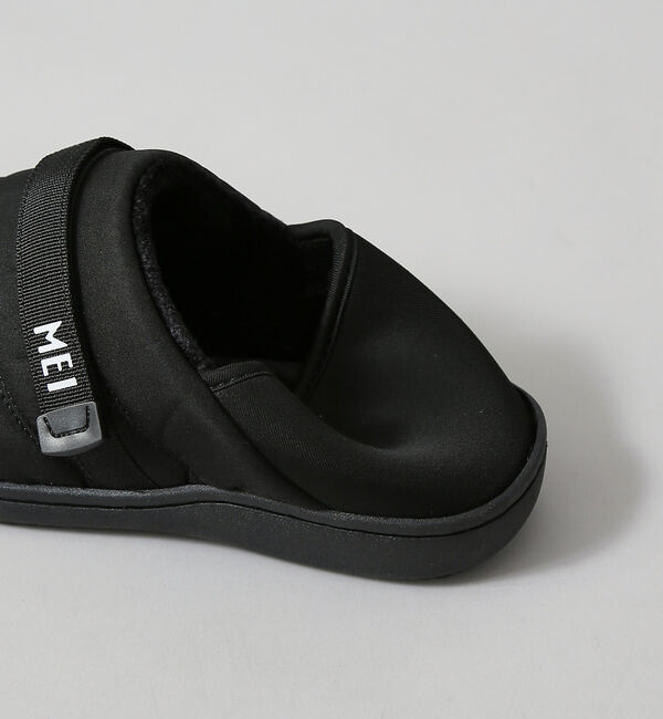 ABAHOUSE「【MEI / メイ】フロントベルト 内起毛 ウォーム キルティング ワンマイル」|その他|