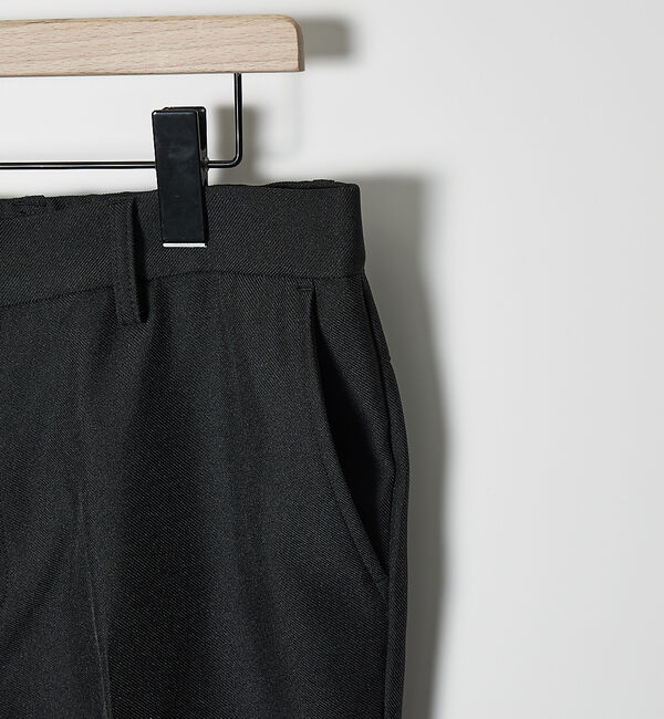 ABAHOUSE「【エバークリース】セオアルファ ツイルスラックス」|その他|