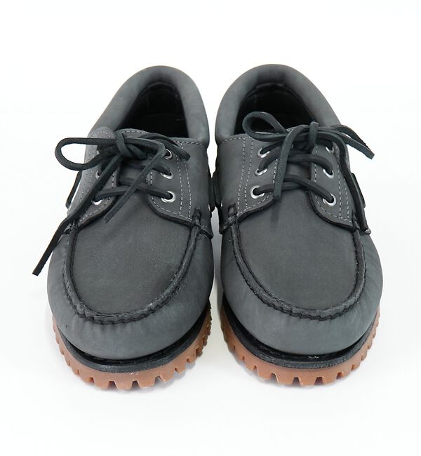 ABAHOUSE「【Timberland/ティンバーランド】Authentics 3 Eye Cl」|その他|