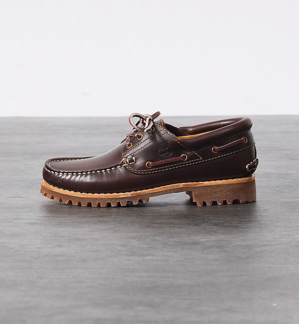 ABAHOUSE「【Timberland/ティンバーランド】Authentics 3 Eye Cl」|その他|