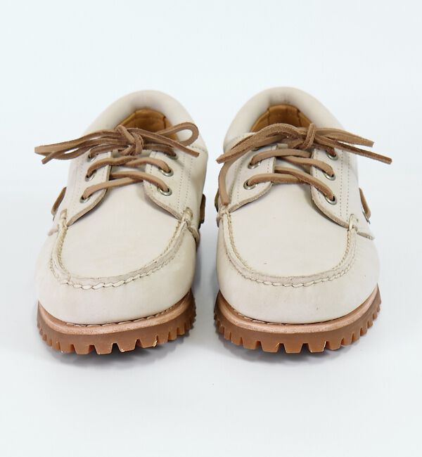 ABAHOUSE「【Timberland/ティンバーランド】Authentics 3 Eye Cl」|その他|
