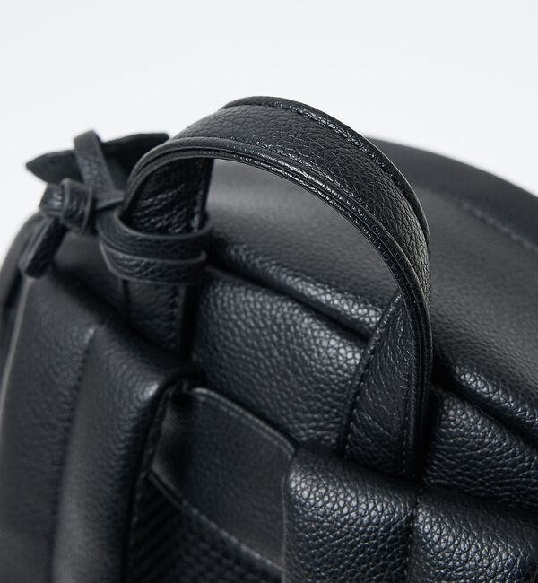 ABAHOUSE「【ABAHOUSE　les essentiels】定番バックパック / スプリッ」|リュック|