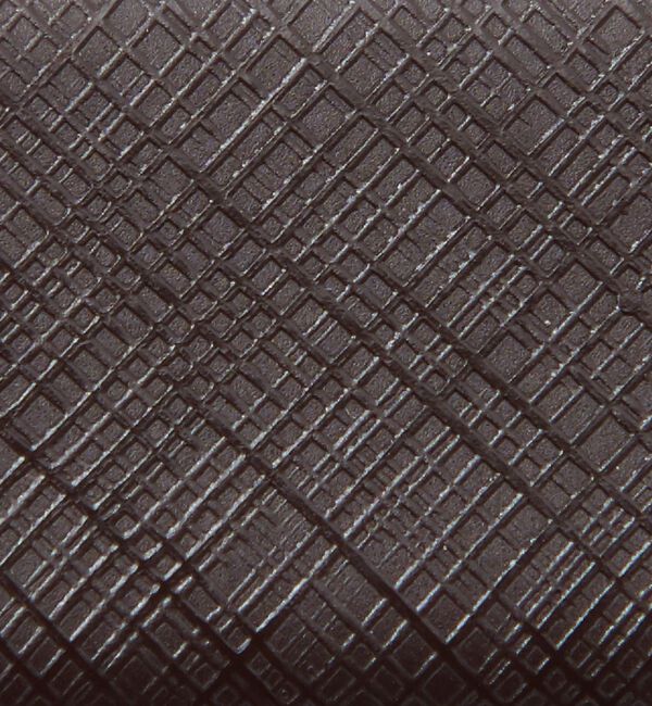 ABAHOUSE「【定番】サフィアーノレザーベルト」|ベルト|