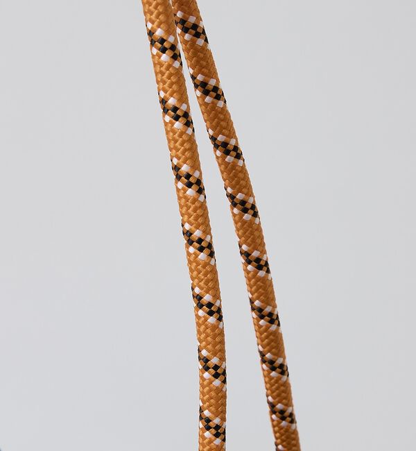 ABAHOUSE「【DICKIES/ディッキーズ】LOGO PRINT ROPE TOTE BAG」|トートバッグ|