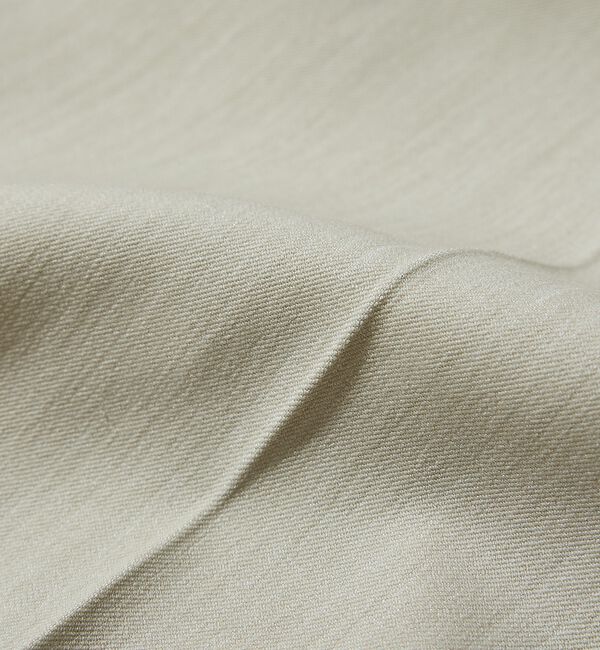 ABAHOUSE「【セットアップ対応】デニムライクツイル ワイド イージーパンツ」|その他|