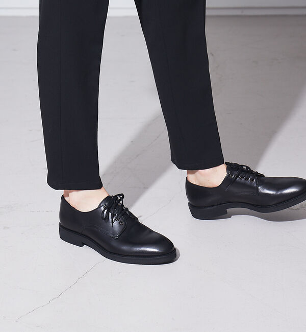 alfredoBANNISTER「【販売店舗限定】カラーEVAプレーントゥ」|その他|