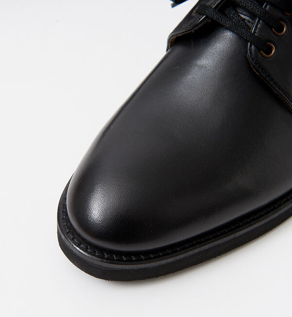 alfredoBANNISTER「【販売店舗限定】カラーEVAプレーントゥ」|その他|