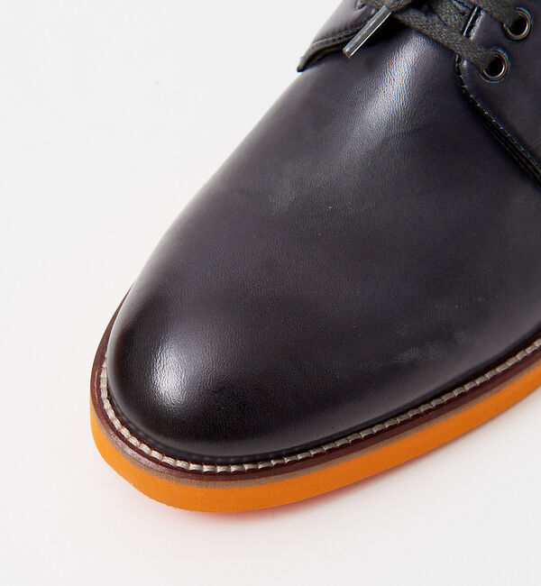 alfredoBANNISTER「【販売店舗限定】カラーEVAプレーントゥ」|その他|