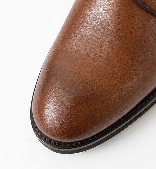 alfredoBANNISTER「【販売店舗限定】カラーEVAプレーントゥ」|その他|