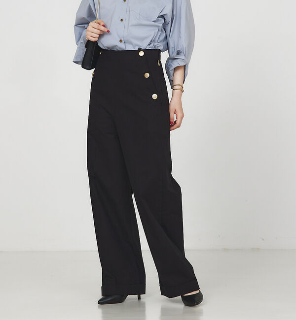 Rouge vif「サスペンダーパンツ2」|その他|