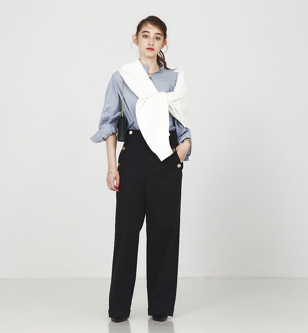 Rouge vif「サスペンダーパンツ2」|その他|